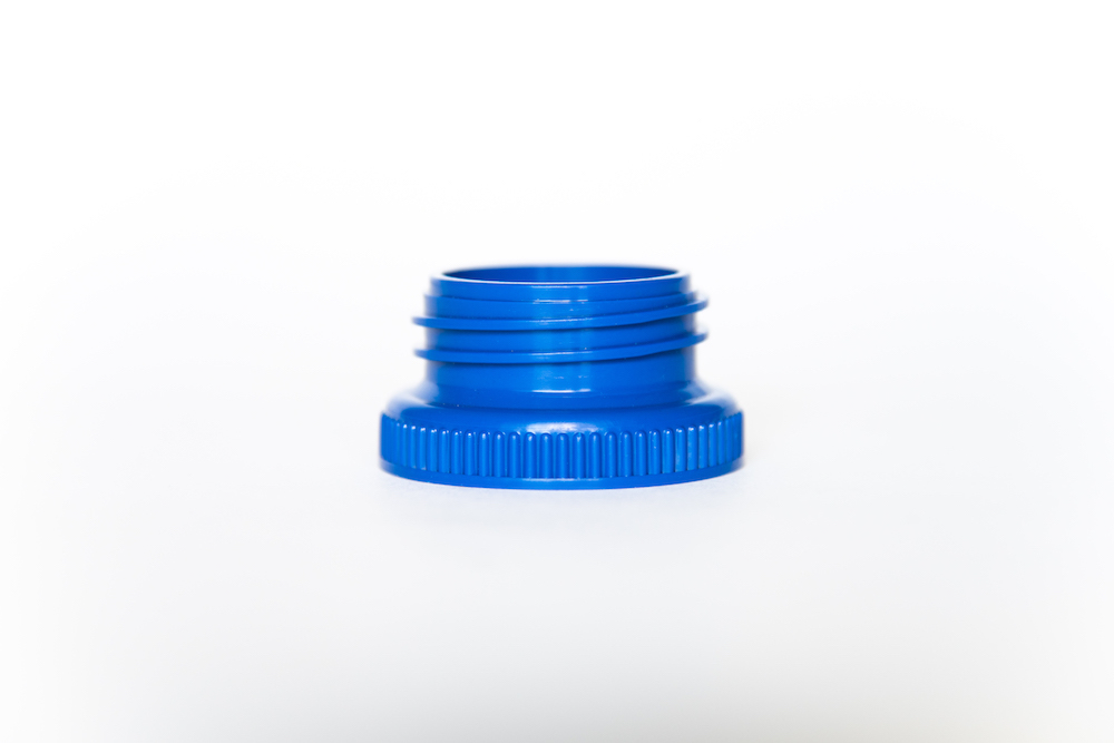 Blue Adapter Lid image